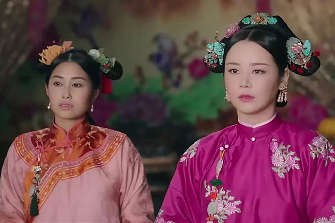 王晶|王晶张敏执导新片上线，阵容简直太豪华，却依旧还是一部“烂片”