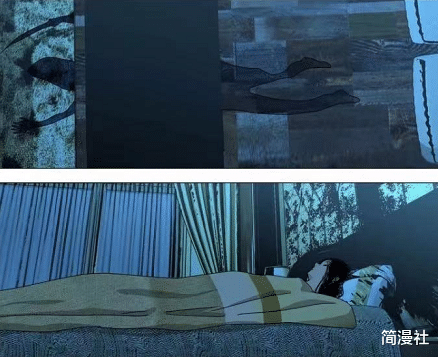 张楚岚|一人之下568话，家族流传邪祟碰上天命正统，灯泡上找影子？