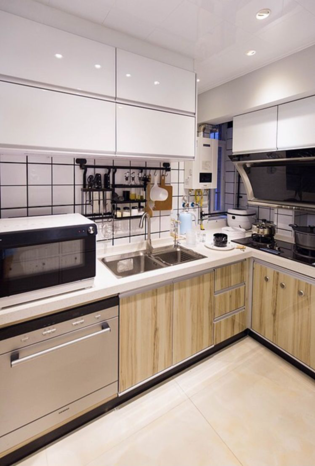 兔宝宝|装修容易犯错，选东西要坚持买对不买贵，“穷装”反而更实用