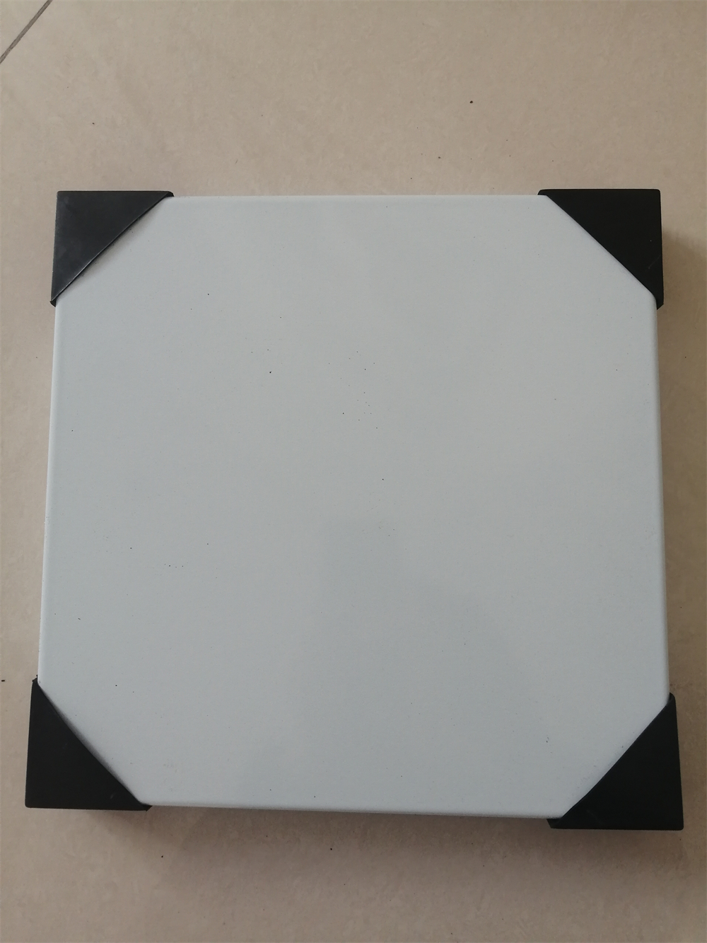 搪瓷钢板有哪些优缺点？