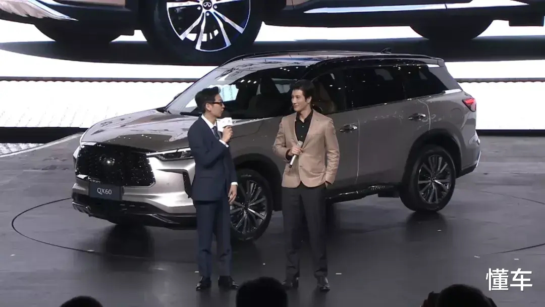 汪小菲|王力宏代言34小时后就解约，英菲尼迪找个代言人怎么这么难！