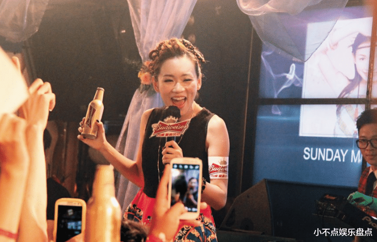 明星|退圈后，曾经风光的大明星现状却是卖保险、当柜姐、干中介！