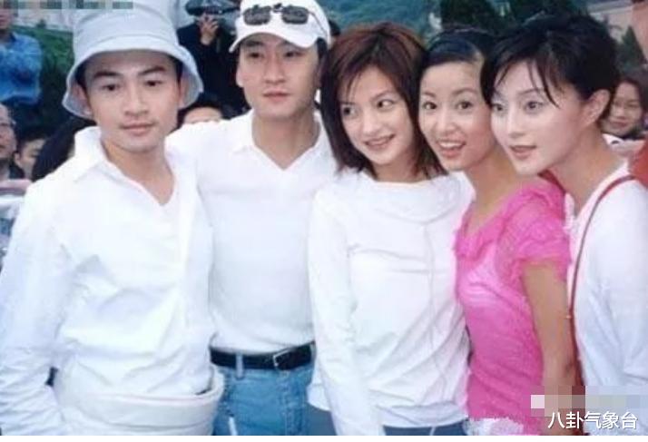 巩俐|内地至今未婚的10位大龄男星，最大51岁，最小36岁，未婚受妈妈影响大