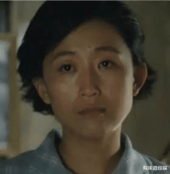 陈瑾|国家一级演员陈瑾:20年不吃米饭,与亲哥哥约定一生不婚