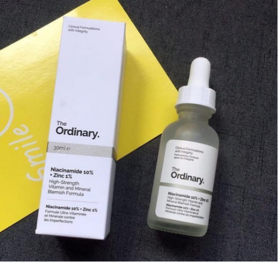 茗姐时尚日记|四款大牌却的小众产品，价格便宜且效果惊艳！别说你一个都没用过