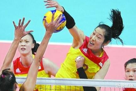 朱婷|巾幗不讓須眉！中國體壇有史以來最偉大的5位女運動員，原來還有她
