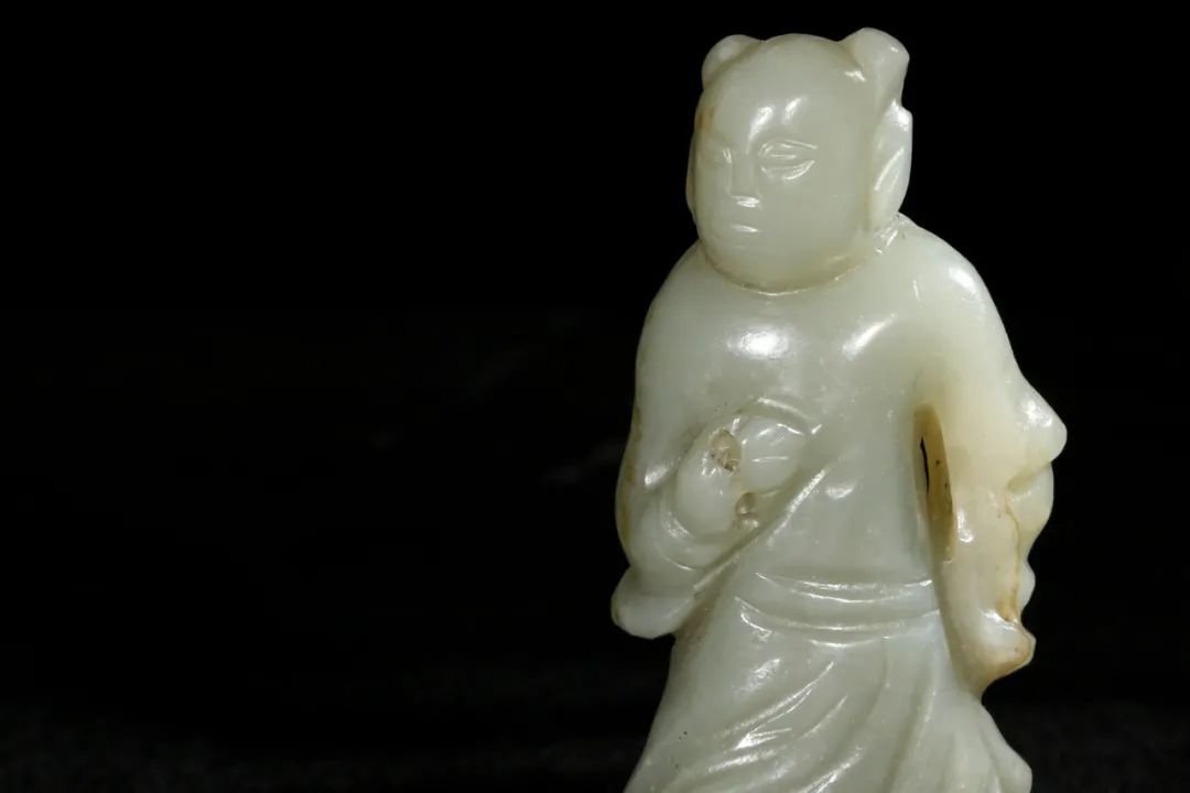 鸳鸯|域鉴2021春拍 | 怀瑾 —— 玉器专场拍品精览