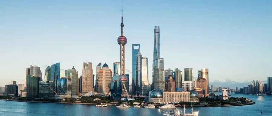 大户型|上海楼市：新房再好摇不到，也与你无关，这几个板块值得关注！