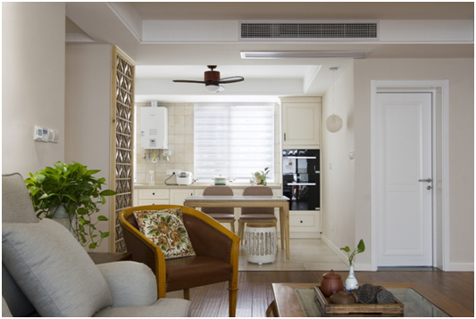 时尚装修设计大全|为什么聪明人家里都有一个沙发椅？看了这四个理由，我都后悔了！