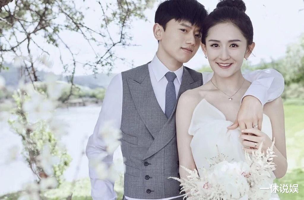 张杰|张杰定下2022年22个小目标，被网友夸赞：事事安排得当！