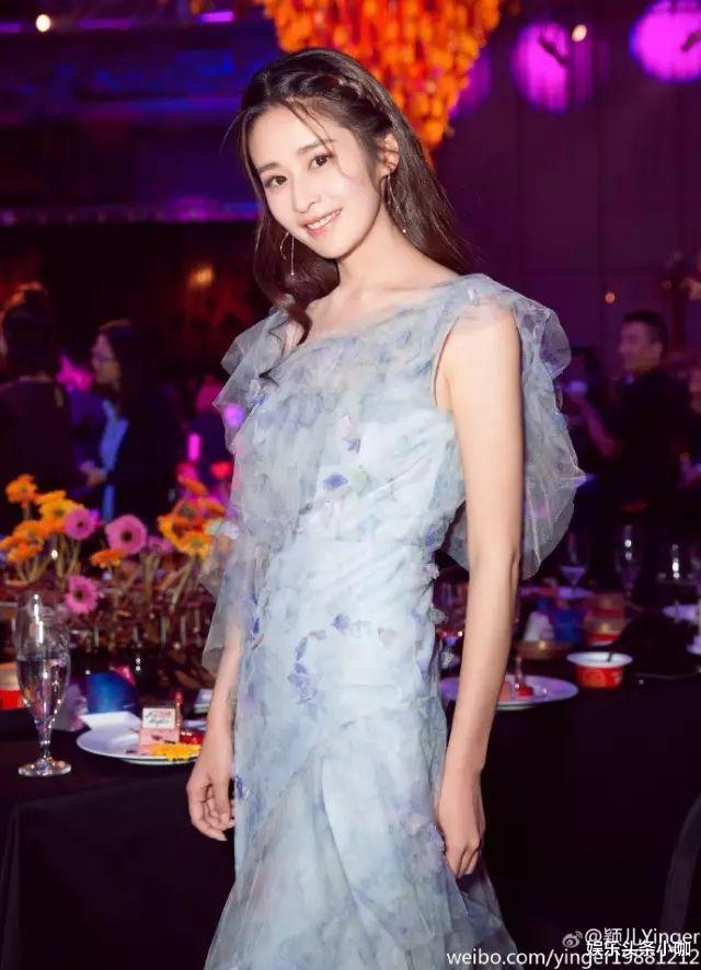 颖儿|初恋女神脸怎么了？大导演都嫌弃她？