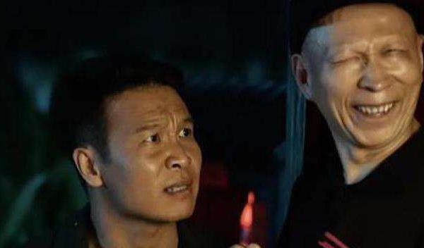 张浩|张浩新片连续2天票房第一,全网热度第一,网友:老东北了!