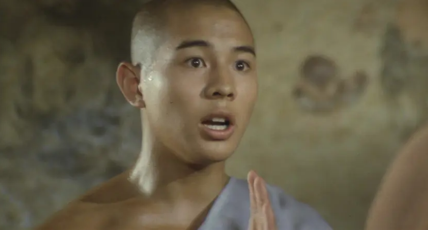 李小龙|华人明星世界知名度，成龙、李小龙排第一档，姚明、刘翔第三档？