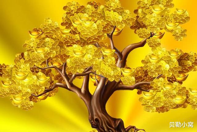 生肖|未来10天里，财运找上门，4生肖喜多财旺，横财偏财齐入账