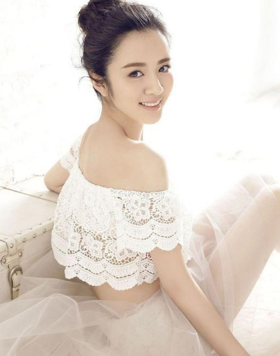 王晓晨|王晓晨：出道多年不温不火，并不是没有实力，而是因为过于低调