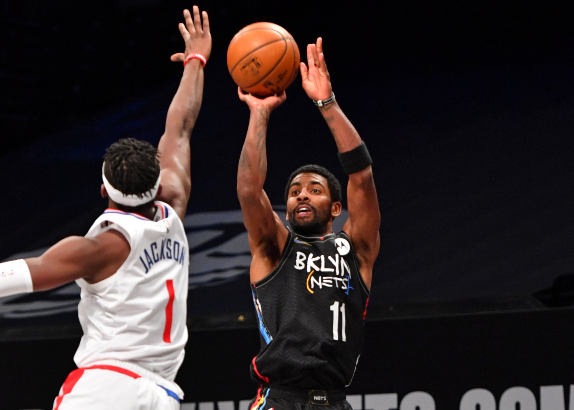 凱里·歐文|卡椒空砍59分！歐文爆砍39+5，哈登大號三雙，湖人準備好了么？