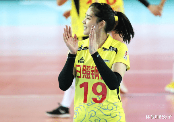 世界小姐|強勢轟下23分！女排接應(yīng)殺出超級黑馬，傷愈歸來向龔翔宇發(fā)起沖擊