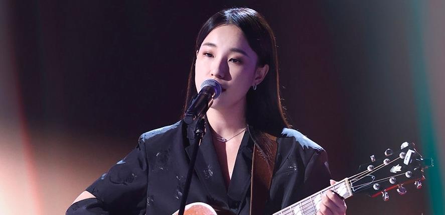 陈乔恩|《中国好声音》五强学员诞生，歌单也随之出炉，必定出个女冠军