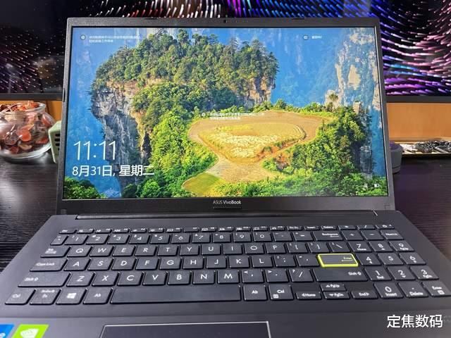 Windows11|Vivobook15 X 轻薄至简,性能澎湃
