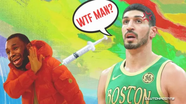 凯里·欧文|来了来了！NBA重罚欧文等人！篮网心态爆炸