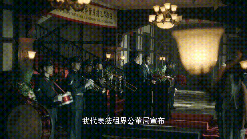 韩雪|《前行者》马天目化腐朽为神奇当上督察长，花瓶韩雪竟然有多重身份