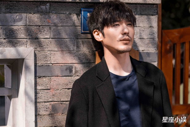 星座小娱 实力与颜值担当的男艺人，曾出演多部青春偶像剧作，他就是白宇