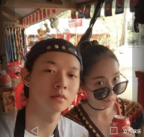 吴秀波|又一个被送进局子的前女友，霍某效仿吴秀波，和前任两败俱伤！