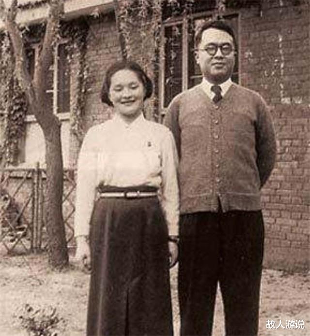 钱钟书|钱媛:钱钟书独女,癌病恶化不敢告诉妈妈,59岁逝世一生两婚无子