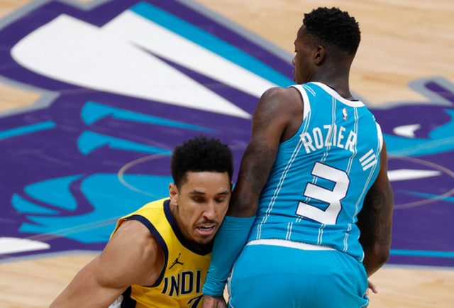 黃蜂隊|爆冷！倒數第4掀翻東部第3！轟79+31，5虎將暴走！3巨頭空砍63分