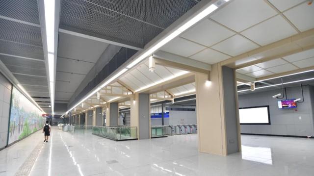 行政拘留|武汉这条地铁线即将通车，他们已开始了“神机妙算”