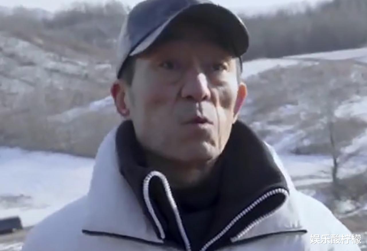 狙击手|张艺谋玩金鸡凡尔赛，透露《狙击手》剧情，网友：最佳时机错过了