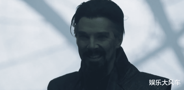 洛基|《奇异博士2》曝首支预告，5位博士登场开启多元宇宙，洛基回归？