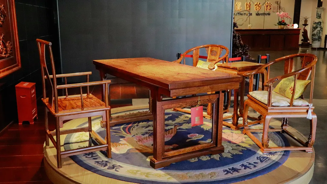 红木|红木的“木性”到底是什么？