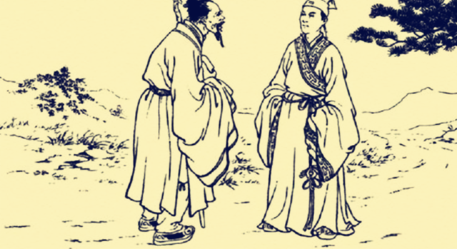 风云视角|民间故事：知府夫人身体逐渐发臭，道士见了怒骂：这是你的报应