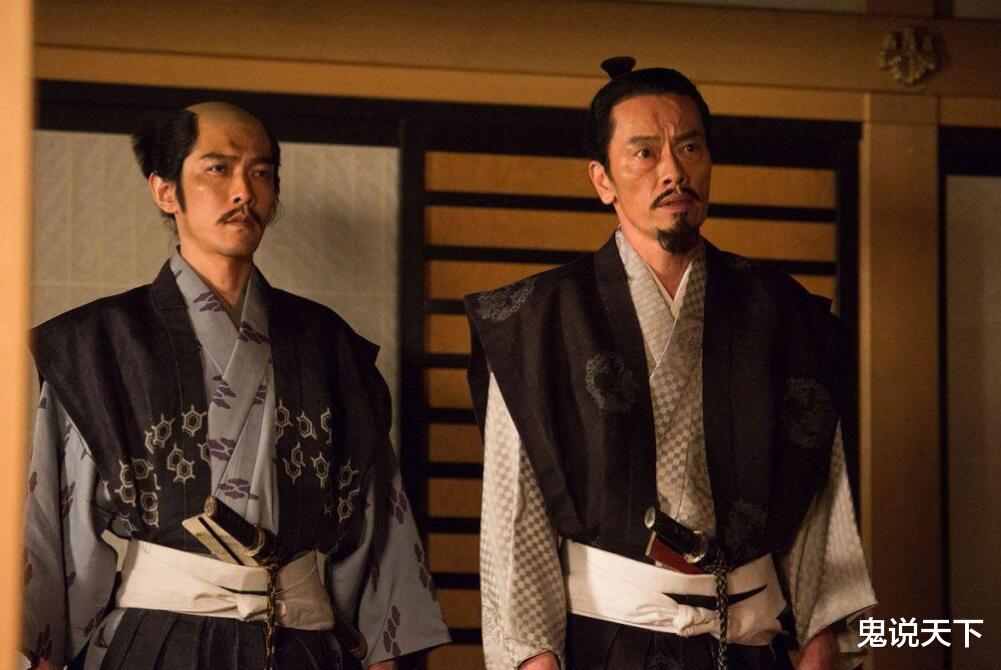 丰臣秀吉|丰臣秀吉政权的核心成员“丰臣五大老”为什么有六个人？