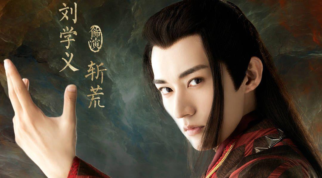 人物设定|不演男主一样能红,让这6位演员告诉你,什么最重要