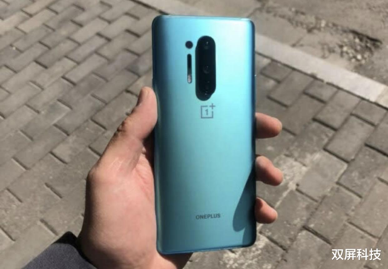 一加科技|发布一年从5999跌至3599，2K+120Hz屏，还买什么iPhone12