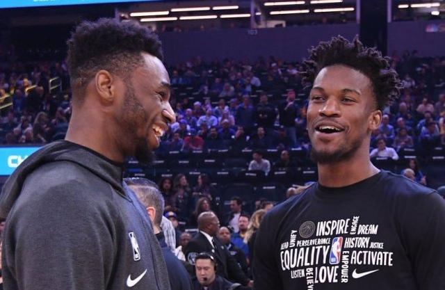 勇士队|勇士新动态！汤普森回归，格林情绪饱满，威金斯斗志昂扬