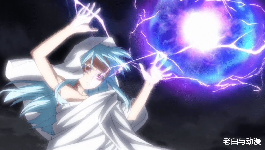 史莱姆|转生成史莱姆:紫苑复活后,智慧之王跑去监督暴风龙锤炼技能