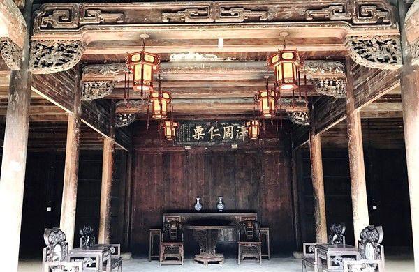 行星秘闻|浙江一“巨富豪宅”蹿红，名声不输乔家大院，距市区仅3.6公里