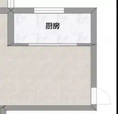 中国家庭不适合开放式厨房？信了你就亏大了！