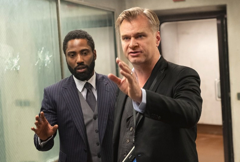 天能|《天能》影评：玄之又玄，超乎想像