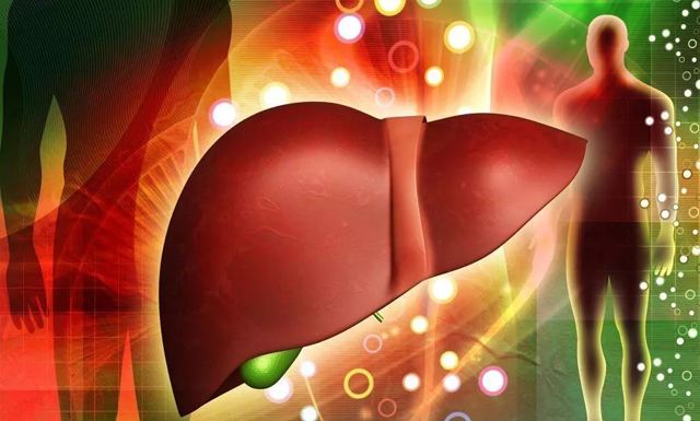 肝癌|小伙每天大便5-6次，查出肝癌，医生直言：身体3处异常，早查CT