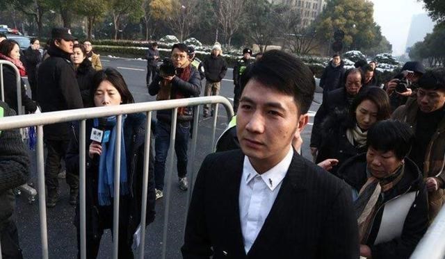 林生斌|宋祖德再发声，建议禁止林生斌及其家人出镜