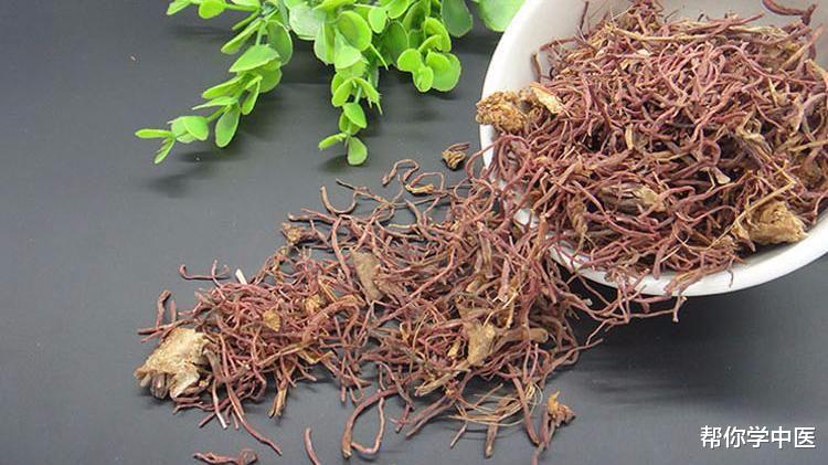 便秘|大便先干后稀,脾虚!这方子,补脾+补肺,打通大肠,请你体悟