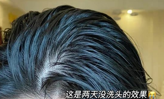 秀尚青依 二胎辣妈养发秘诀！坚持“外养+内调”，轻松拥有鞠婧祎同款发量