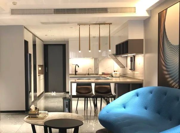 中国家庭不适合开放式厨房？信了你就亏大了！