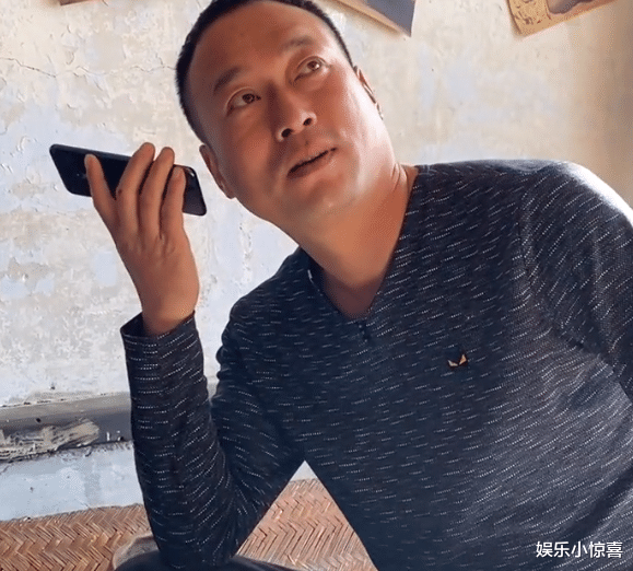 扫黑风暴|张同学身份曝光，不是农民是研究生，曾参与《扫黑风暴》的制作