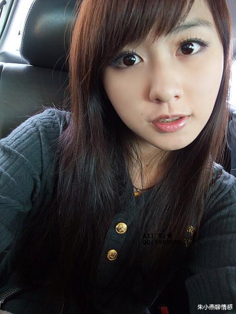 朱小燕聊情感|“网友说,他老婆出差的时候,给他带了一些绿色的橘子!”神评扎心了哈哈哈