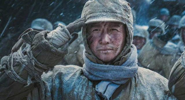 电影|《抗美援朝》耗资3000万，为何被禁21年不上映？全因这起事件！